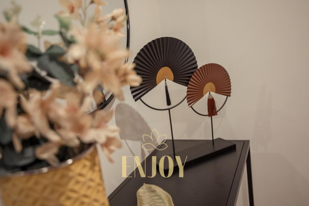 Enjoy Flat By Tonsdeverde Braga Eksteriør bilde
