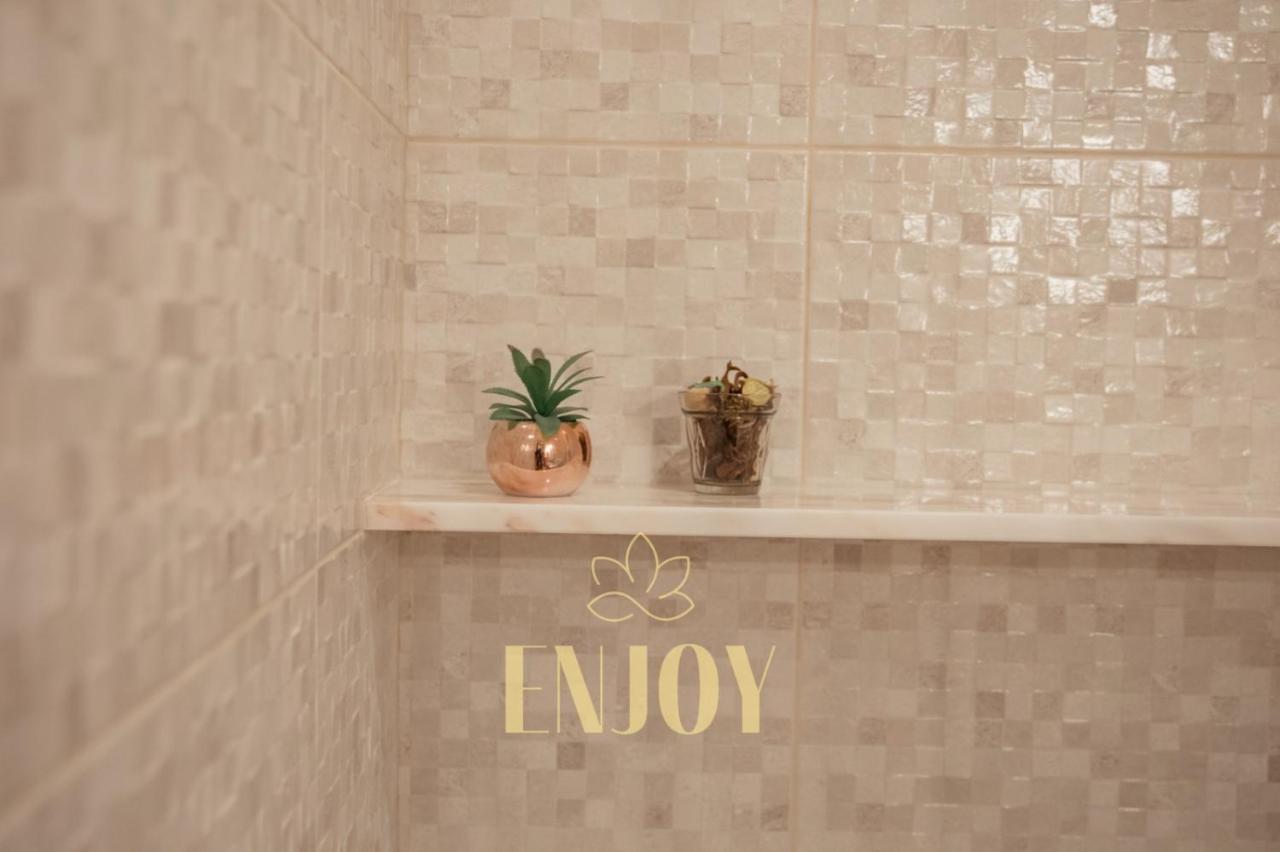Enjoy Flat By Tonsdeverde Braga Eksteriør bilde